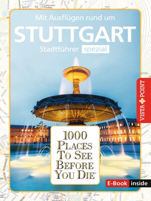 cover image of Stuttgart